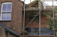 free Salle home extension quotes